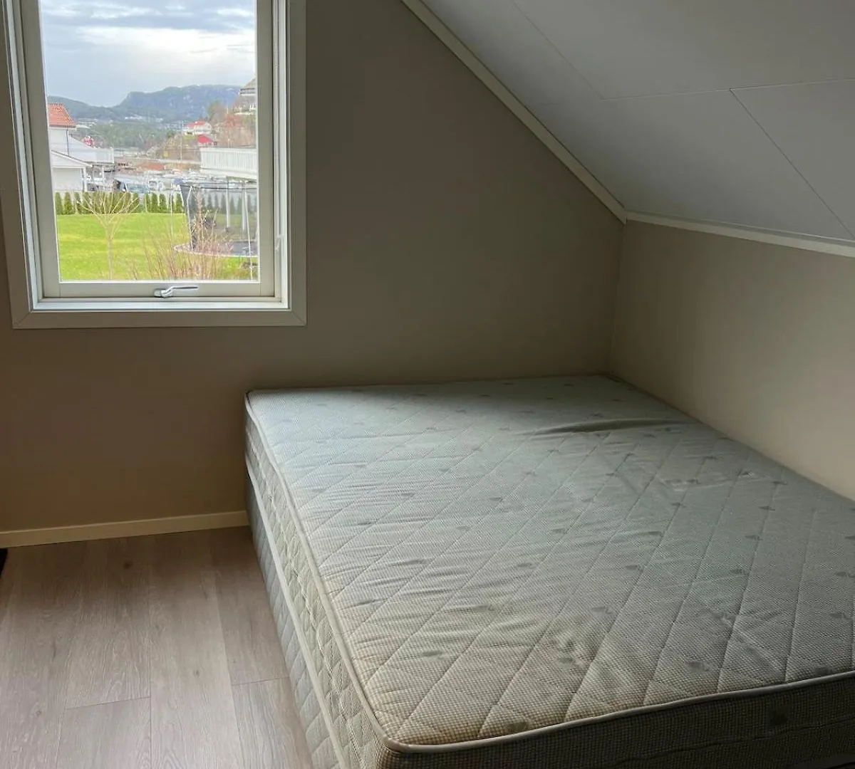 Bergen - Home, Close To Airport And The City Villa