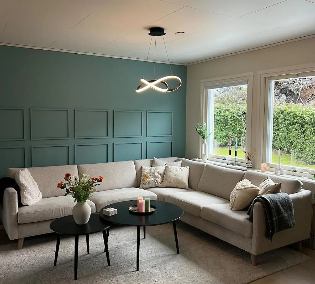 Bergen - Home, Close To Airport And The City