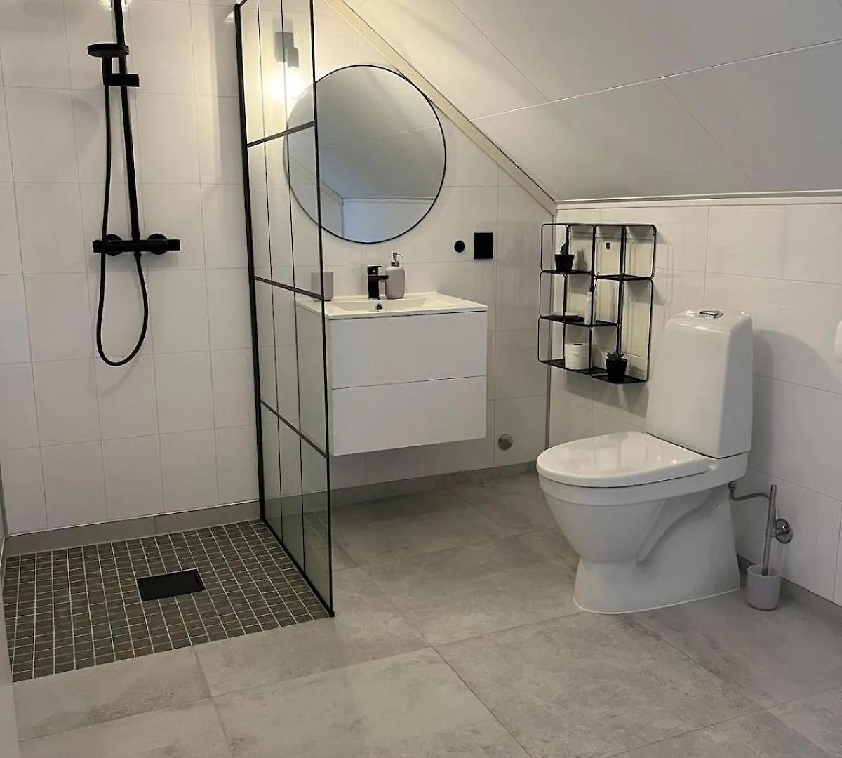 Bergen - Home, Close To Airport And The City 0*,  Norwegen