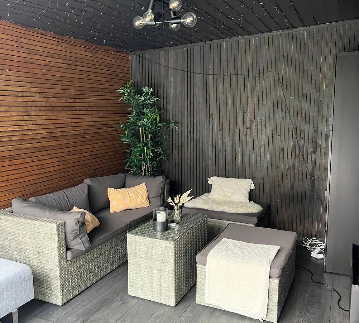 Villa Bergen - Home, Close To Airport And The City