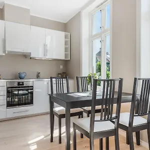 Apartment Fosswinckel, Bergen