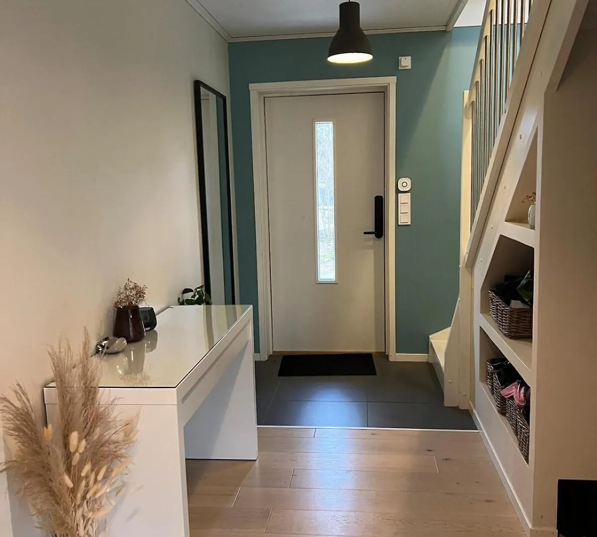Villa Bergen - Home, Close To Airport And The City Norway