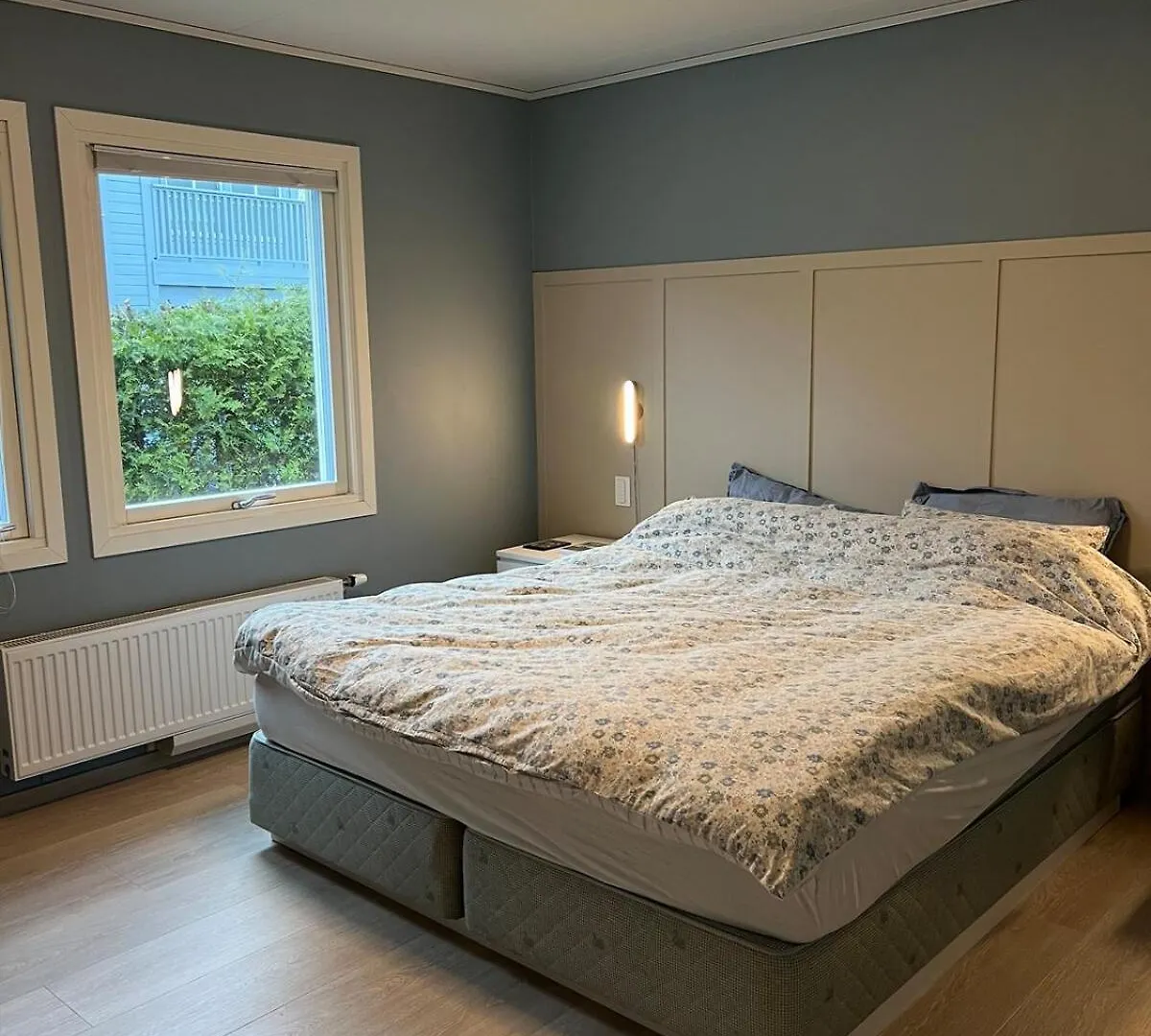 Villa Bergen - Home, Close To Airport And The City