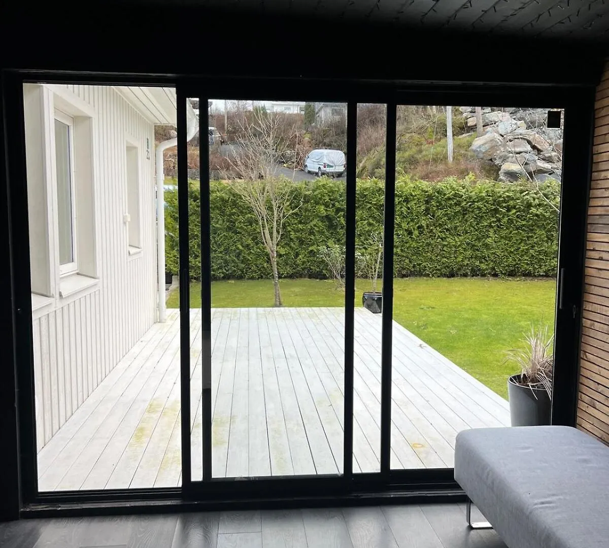 Bergen - Home, Close To Airport And The City Villa