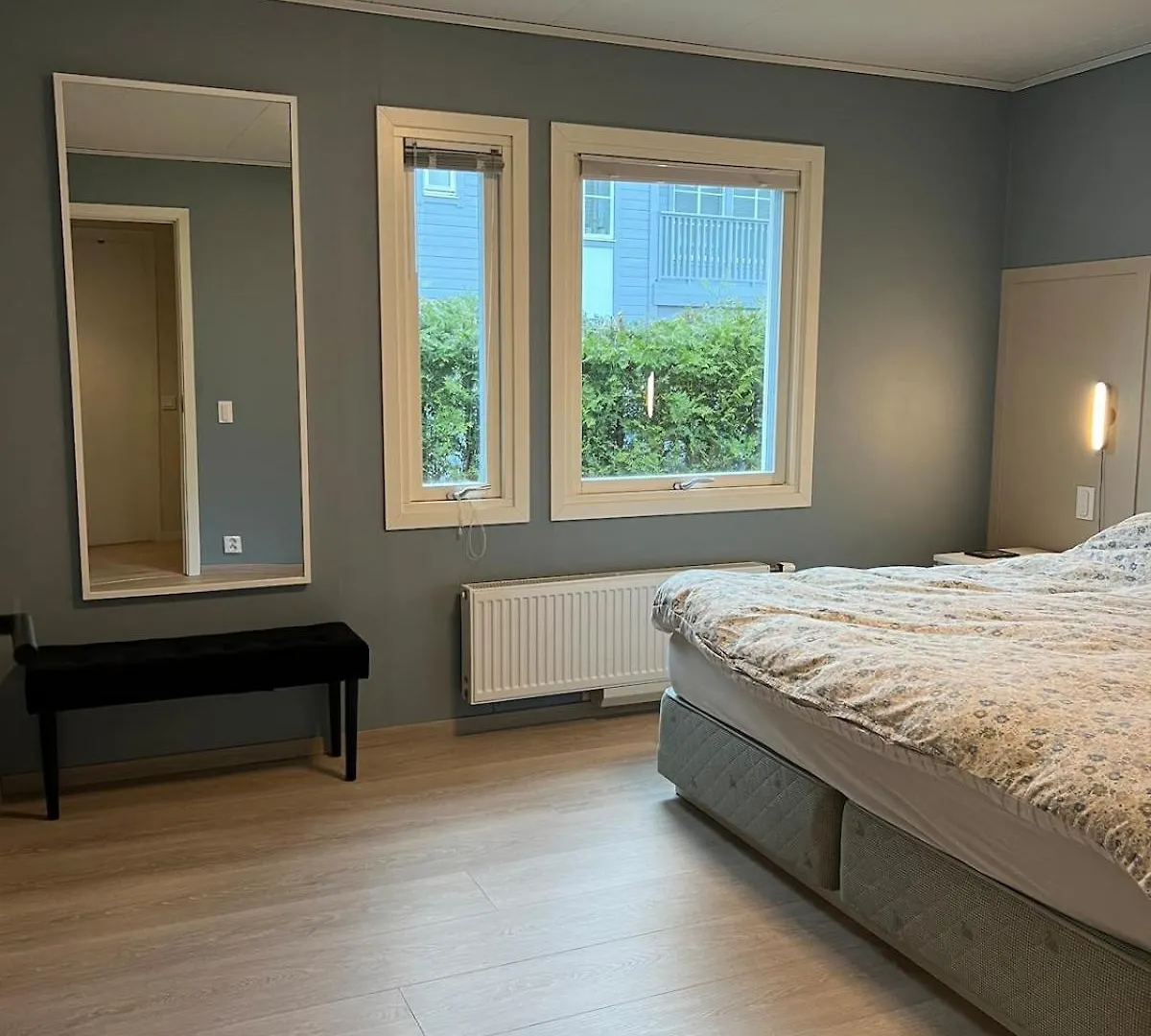 Bergen - Home, Close To Airport And The City Norway